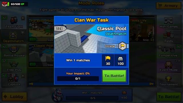 Pixel Gun 3D - Space Devastator Gameplay Walkthrough Part 511 (ANDROID,TETRIS,PC,IOS) смотреть онлайн