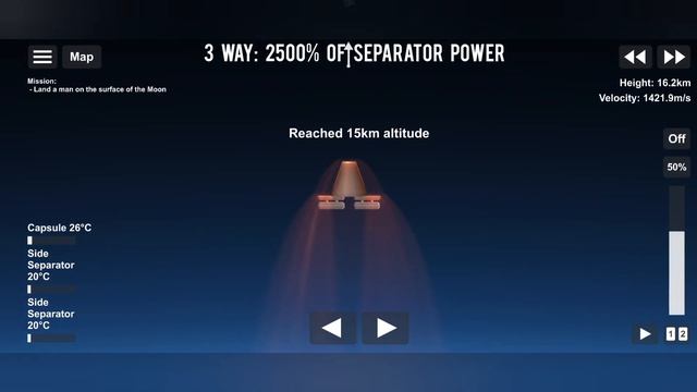 5 ways to reach space смотреть онлайн