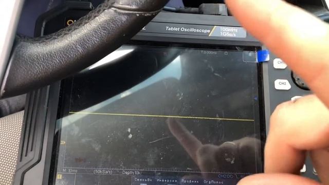 Шевроле Круз не запускается ??? смотреть онлайн