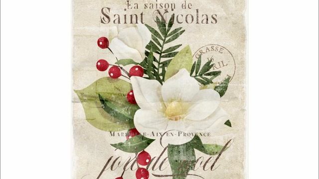 Christmas Wishes Video Kit Release | Digital Scrapbooking And Cardmaking