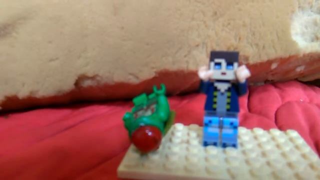 Лего бокс 2 смотреть онлайн