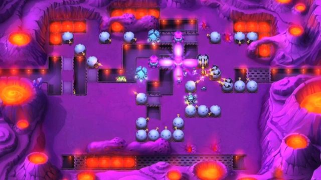 Fieldrunners 2 Ring Of Fire Heroic (No Leaks) 3 Star Walkthrough