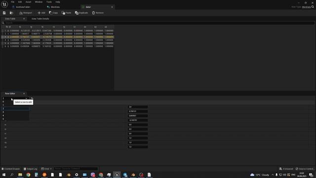 UE5 short tutorials: Из Блендера в UE5 через DataTables и InstancedMeshes | Download смотреть онлайн