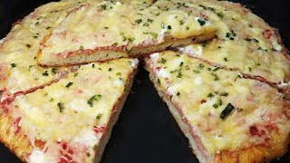 Пицца/Домашняя пицца/Экономная пицца/Пицца по-домашнему/Пицца в духовке/ смотреть онлайн