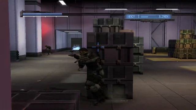 Kill Switch прохождение # 5 смотреть онлайн