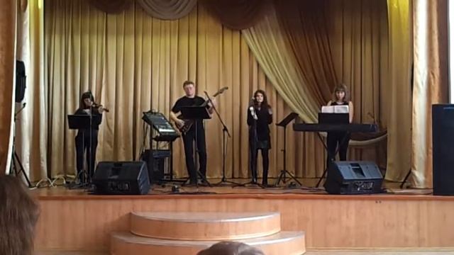 Mordens в школе № 38, г. Саранск смотреть онлайн