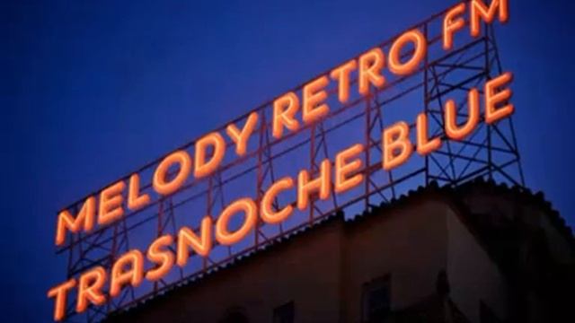 Melody retro fm смотреть онлайн