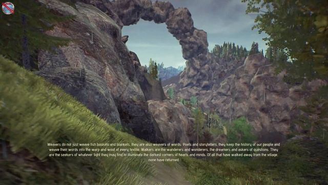 Drizzlepath Genie Gameplay no commentary смотреть онлайн