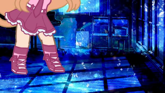 Тренд который может повторить каждый! ✨💜 смотреть онлайн