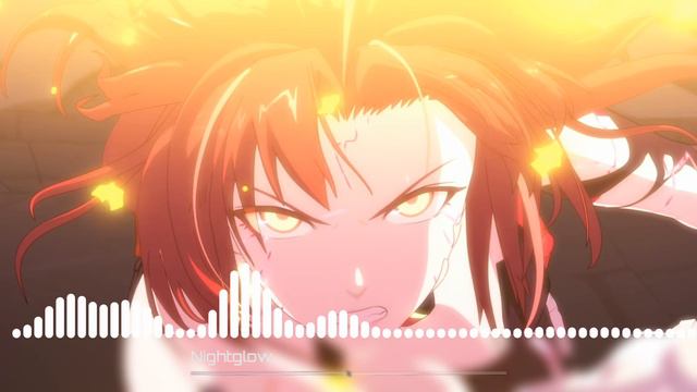 NightGlow | Honkai Impact 3 OST By Tanya Chua