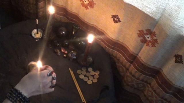 Авторский ритуал Инги Хосроевой. От черной зависти... для всех. смотреть онлайн
