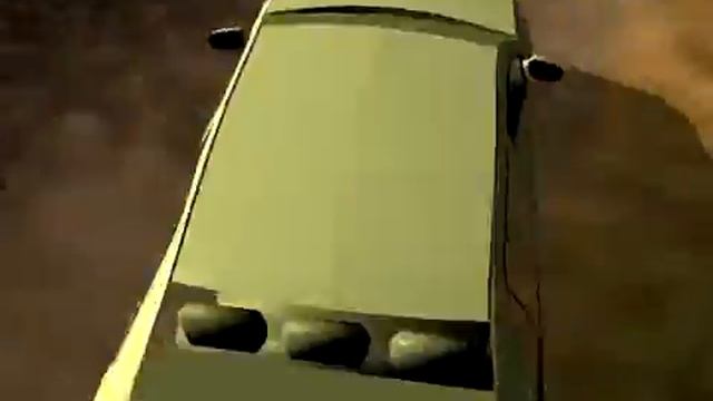 Homebrew Racing Game - C++, Ogre3D, Nvidia Physx смотреть онлайн