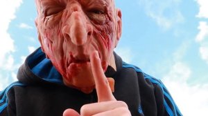 Экстремальные ПРЯТКИ ОТ ЗОМБИ - Челлендж !