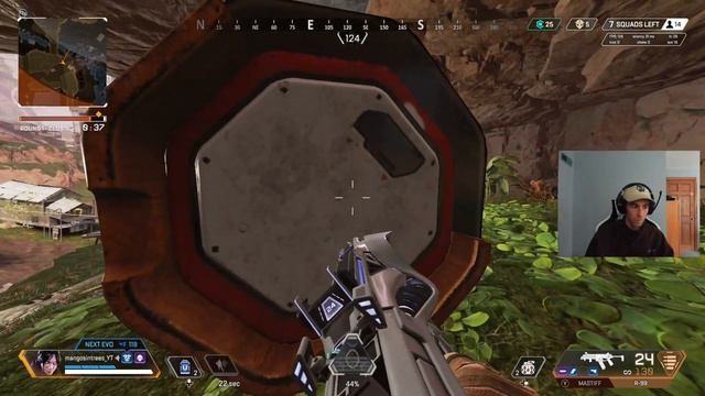 The REAL Solo Queue Experience in Apex Legends смотреть онлайн