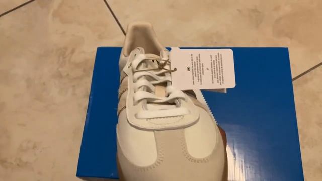 adidas Samba ‘ LAFC Los Ángeles Football Club’ Unboxing and On Foot смотреть онлайн