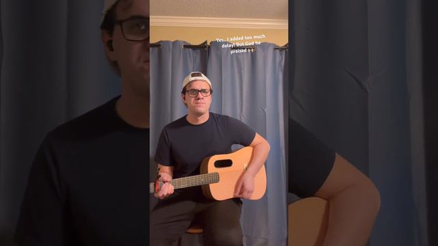 Name above all names - Charity Gayle (Cover) смотреть онлайн