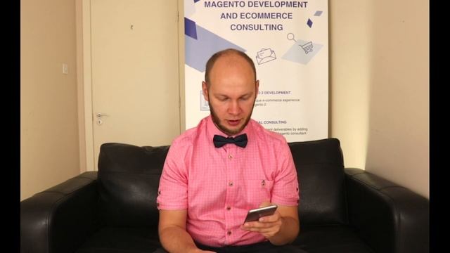 Ask Me Anything Episode 9 - Bootstrap JS/CSS in Magento 2, performance, PHPStorm live templates смотреть онлайн