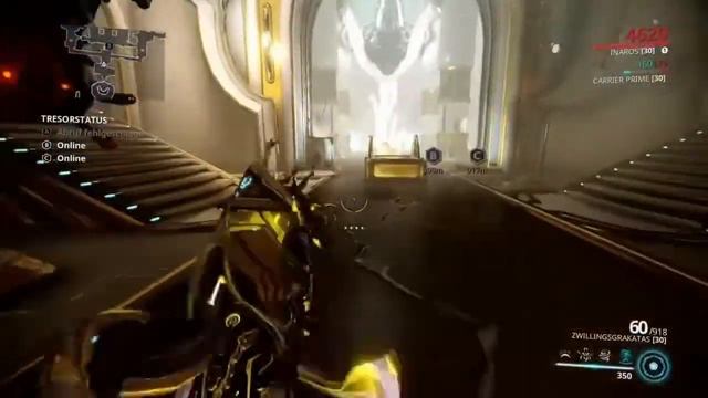 Warframe®Inaros - Mond Goldstaub* смотреть онлайн