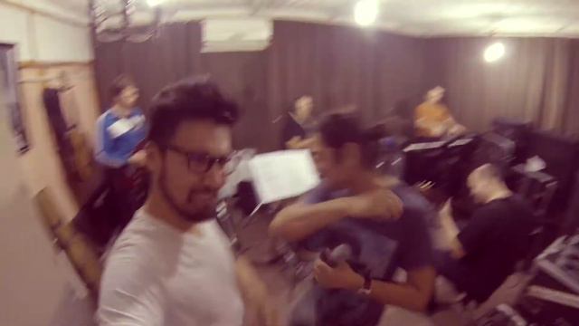 не умирай любовь  Latino Guns  Studio