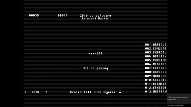 Terminal Hacker Review! | Thank God It's Free! смотреть онлайн