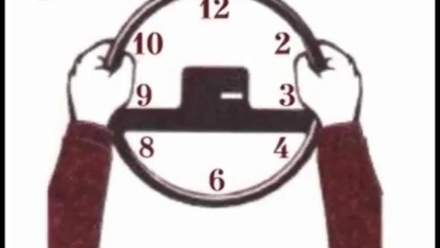 Начало движения, как тронуться и не заглохнуть. Способы руления. смотреть онлайн