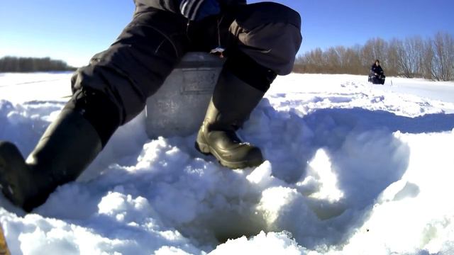 Окуни на балансир и мормышку.Долгое,Беричево,Наумцево,Чубола,Кресты смотреть онлайн