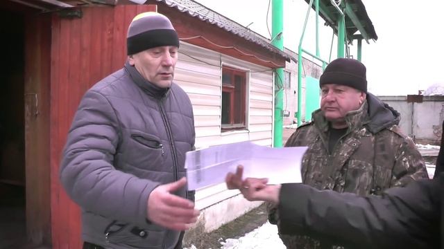 Часть 2. Как мы ходили к депутату на прием. Максатиха. смотреть онлайн