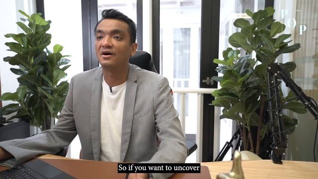 Untold Truth About Real Estate Appreciation | POP Real Talk With Adrian Wee смотреть онлайн