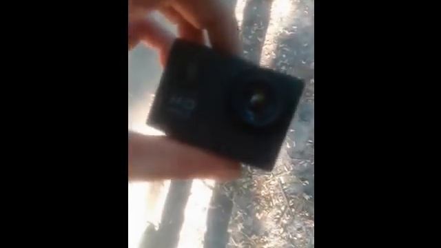 Экшн камера Sports Cam Full HD 1080p