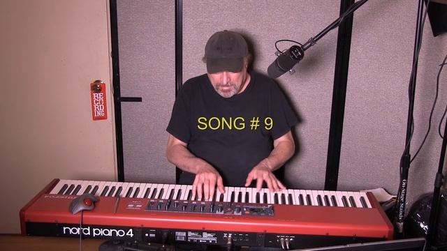 PianoManChuck's CLASSIC ROCK TRIVIA Game! смотреть онлайн