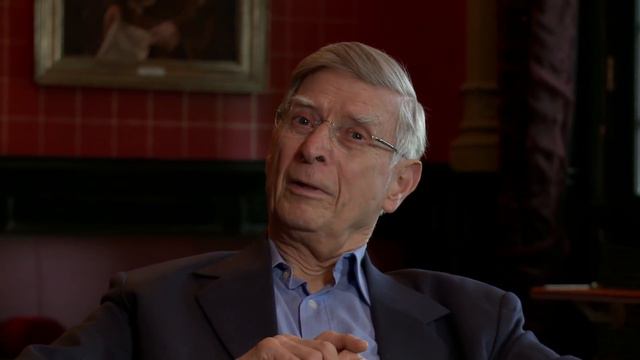 Herbert Blomstedt introduces Brahms' Symphony No. 3 смотреть онлайн