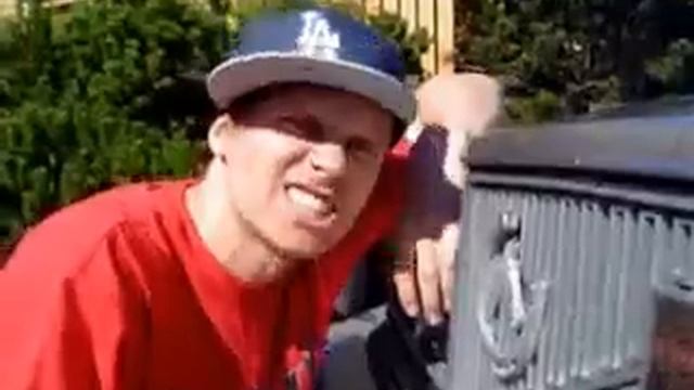 My 264 Volvo 264 262 volvo 760 Turbo Burnouts смотреть онлайн