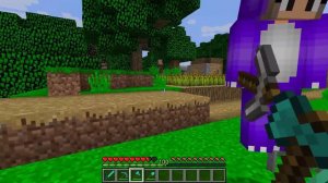 НУБИК ПРИТВОРИЛСЯ МЁРТВЫМ И ЗАТРОЛИЛ ЕНОТИКА И ФИАЛКУ В МАЙНКРАФТ! ЕНОТИК ТРОЛЛИНГ MINECRAFT