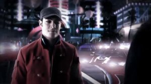Концовка игры Need For Speed Carbon