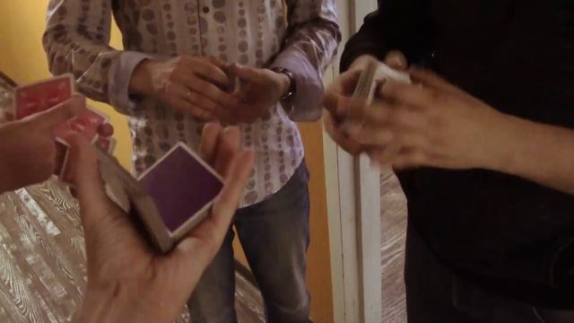 Magicians meetup in St. Petersburg || 08.06.2016 смотреть онлайн