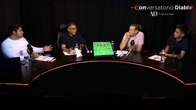 Toluca FC vs Juárez | Empate sabor a decepción #31 смотреть онлайн