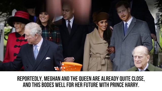 5 Signs Meghan Markle And Prince Harry Will Split And 5 Reasons Why They Are Meant To Be смотреть онлайн