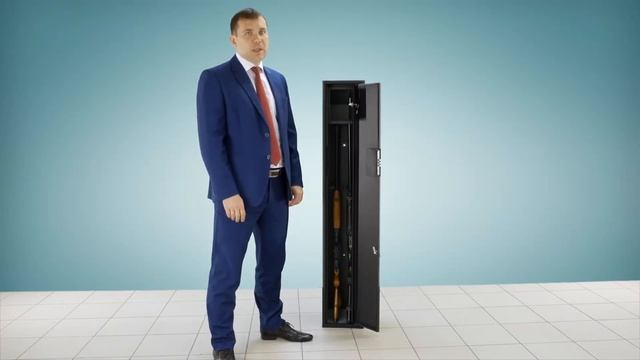 Обзор оружейного шкафа ОШН-4 смотреть онлайн