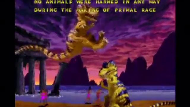 Midway Arcade Treasures 2 (PlayStation 2) Sample/All Games смотреть онлайн