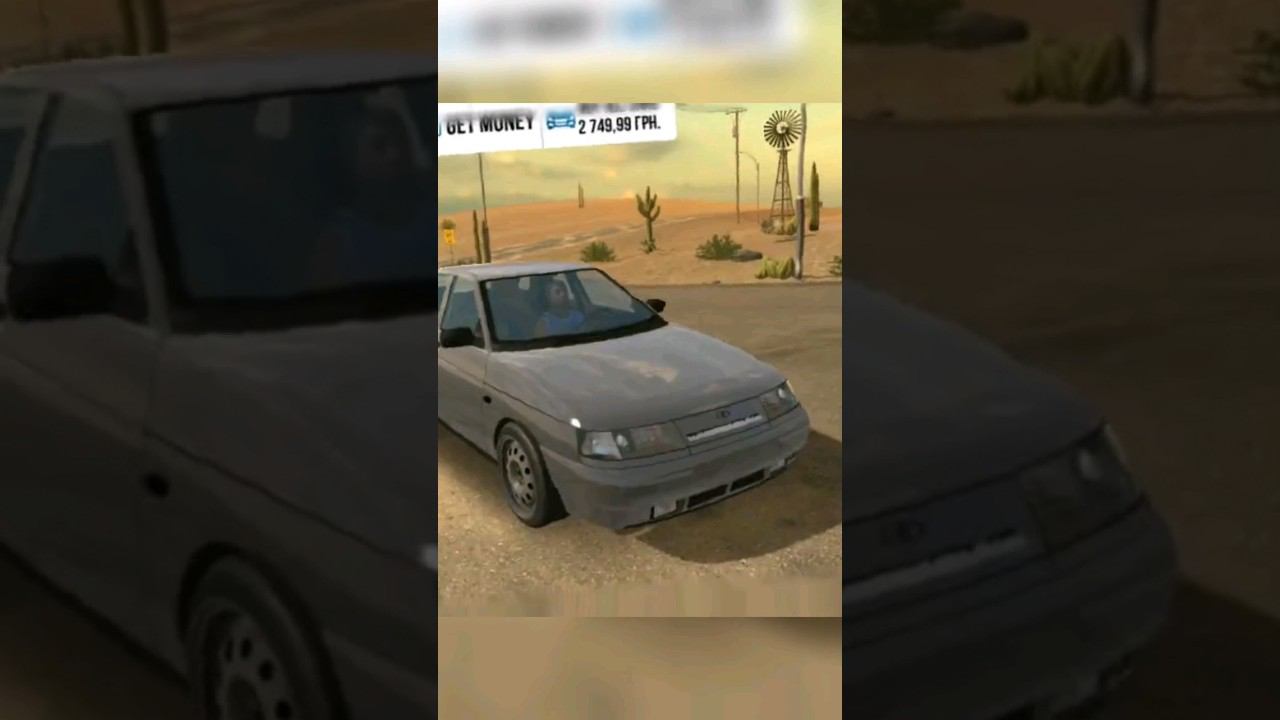 ДЕСЯТКА И ШЕСТЁРКА В Car Parking Multiplayer #carparkingmultiplayer #карпаркингмультиплеер #shorts смотреть онлайн