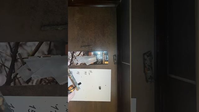 Секатор Fiskars P91 111510 - тест провален. смотреть онлайн