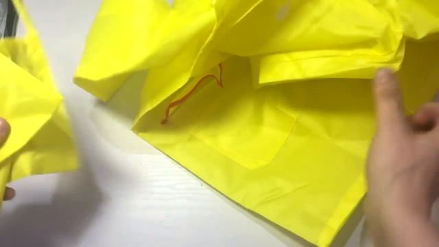 ДЕТСКИЙ ПЛАЩ ДОЖДЕВИК ПОСЫЛКА ИЗ КИТАЯ №115 АЛИЭКСПРЕСС ALIEXPRESS CHILDREN'S COAT Raincoat смотреть онлайн