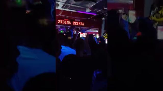 2rbina 2rista - Я хочу чтобы ты сдох (Кемерово 2021)