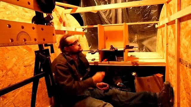 Закончил я с полкой. смотреть онлайн