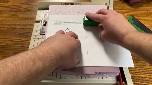 Turn Your RPG PDF Collection into Booklets смотреть онлайн