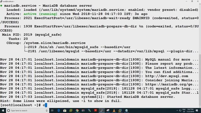 How to install #Craft CMS Centos 7 #Linux смотреть онлайн