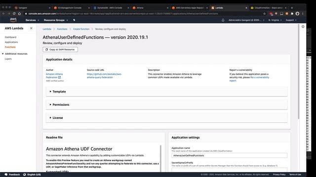 Building a serverless analytics platform with AWS (Hebrew) смотреть онлайн