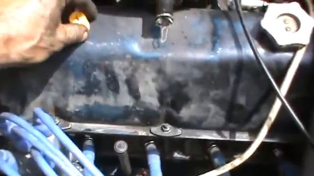 Это бывает когда стучит шатун смотреть онлайн