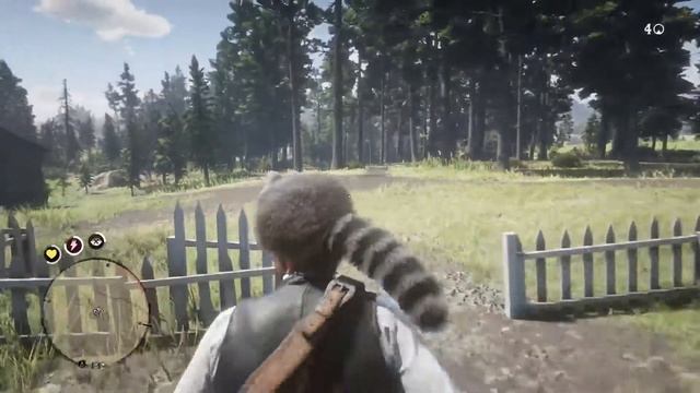 Red Dead redemption 2 (Part6) смотреть онлайн