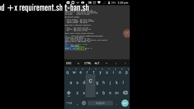 Styling Termux Banner ? By Evil Eye | By Hacker Students